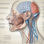 glossopharyngeal nerve which taste