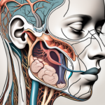 what happens if the glossopharyngeal nerve is damaged