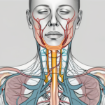 glossopharyngeal nerve controls what