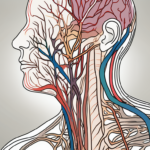 what does the glossopharyngeal nerve innervate motor