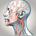 how does the glossopharyngeal nerve control respiration