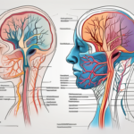 what happens if the glossopharyngeal nerve is damaged