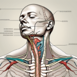 what muscles innervated by glossopharyngeal nerve