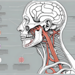 damaged glossopharyngeal nerve would denervate which muscle