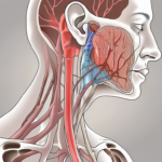 damage to glossopharyngeal nerve affects what tastes