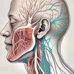 how to palpate glossopharyngeal nerve