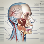 is the efferent glossopharyngeal nerve used when swallowing