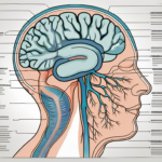 what anatomical structures does the glossopharyngeal nerve innervate