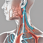 how is the glossopharyngeal nerve tested