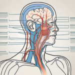 what structures do the autonomic fibers that run in the glossopharyngeal nerve supply?