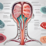 glossopharyngeal nerve innervates what gland