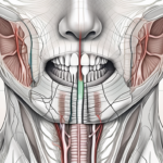 what issues can a palsy of the glossopharyngeal nerve create