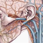 how does the glossopharyngeal nerve relate to taste