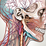 the glossopharyngeal nerve (cn ix) innervates which muscles