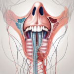 what issues can a palsy of the glossopharyngeal nerve create