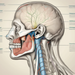 what muscles innervated by glossopharyngeal nerve