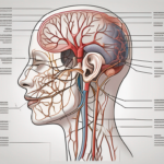 where is pain with glossopharyngeal nerve