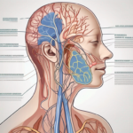 what tastes would be affected if your glossopharyngeal nerve were destroyed