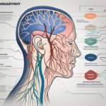 damage to glossopharyngeal nerve affects what tastes