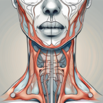 what causes damage to the glossopharyngeal nerve?