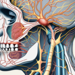 how does the glossopharyngeal nerve become damaged