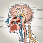 how to test hypoglassal and glossopharyngeal nerve