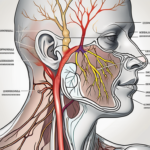 how do you know if something is wrong with the glossopharyngeal nerve