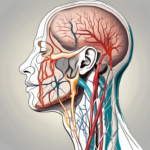 he glossopharyngeal nerve originates in which major brain region?