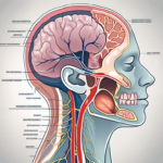 what tastes would be affected if your glossopharyngeal nerve were destroyed